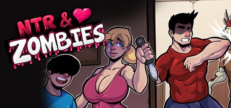 NTR & Zombies Free Download [Final]
