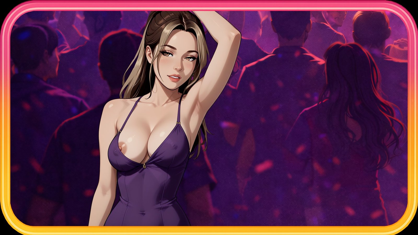 Malibu: Golden Hours [v1.0] Free Download