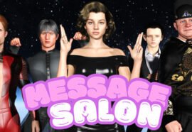 Message Salon Free Download [v1.0]