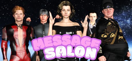 Message Salon Free Download [v1.0]