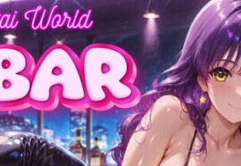 Hentai World Bar Free Download