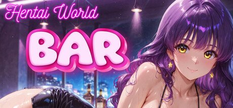 Hentai World Bar Free Download