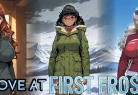 Love at First Frost Free Download