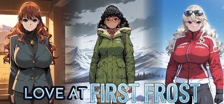 Love at First Frost Free Download