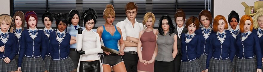 The Headmaster [v0.16.4.4 Public] [altosandherdone]