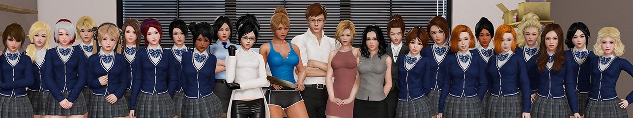 The Headmaster [v0.16.4.4 Public] [altosandherdone]