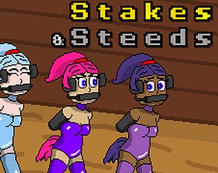 Stakes and Steeds Free Download