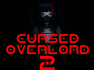 Cursed Overlord 2 [v0.78] [King's Turtle]