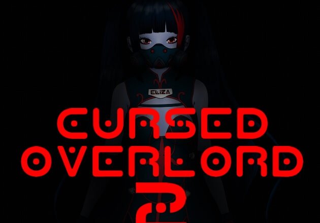 Cursed Overlord 2 [v0.78] [King's Turtle]