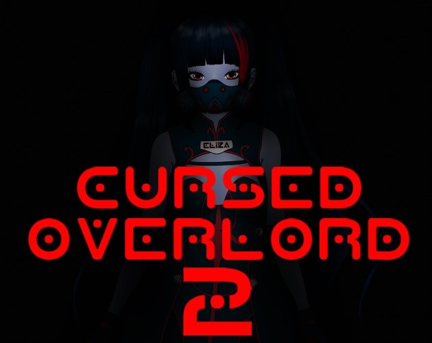 Cursed Overlord 2 [v0.78] [King's Turtle]
