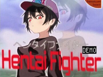 Hentai Fighter DX Free Download