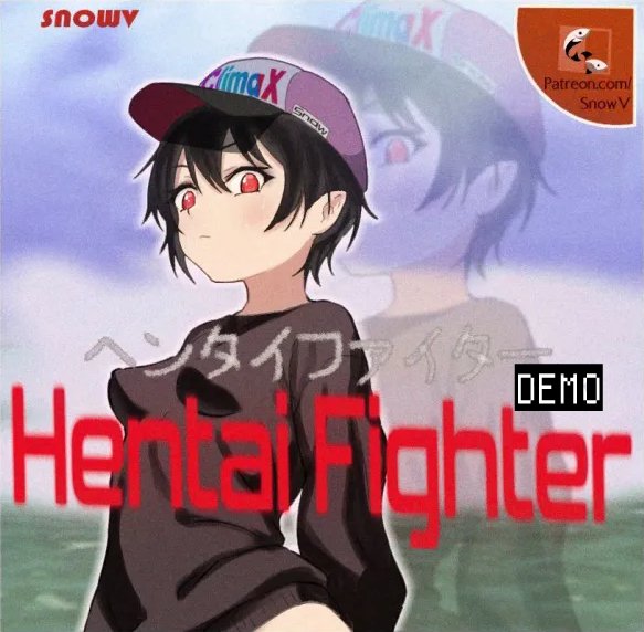 Hentai Fighter DX Free Download