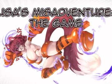 Busa's Misadventures Free Download