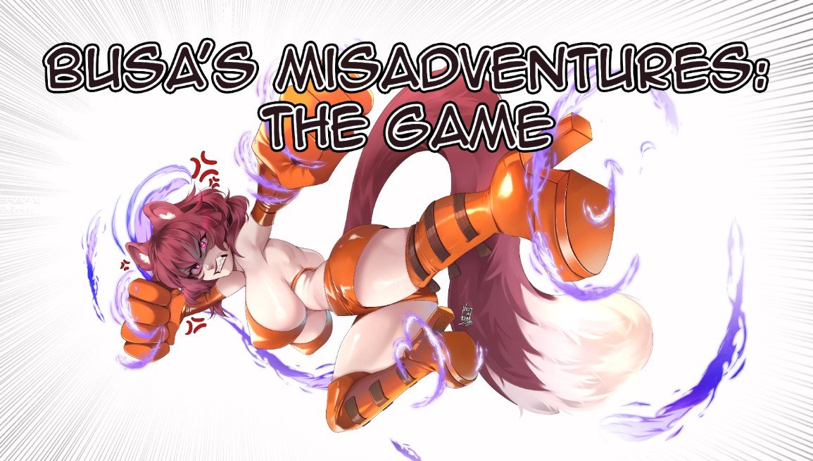 Busa's Misadventures Free Download