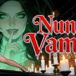 Nun and Vampire Free Download [v1.0]