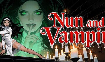 Nun and Vampire Free Download [v1.0]