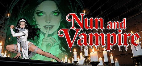 Nun and Vampire Free Download [v1.0]