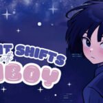 Midnight Shifts with Femboy Free Download [v1.0]