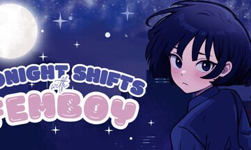 Midnight Shifts with Femboy Free Download [v1.0]