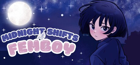 Midnight Shifts with Femboy Free Download [v1.0]