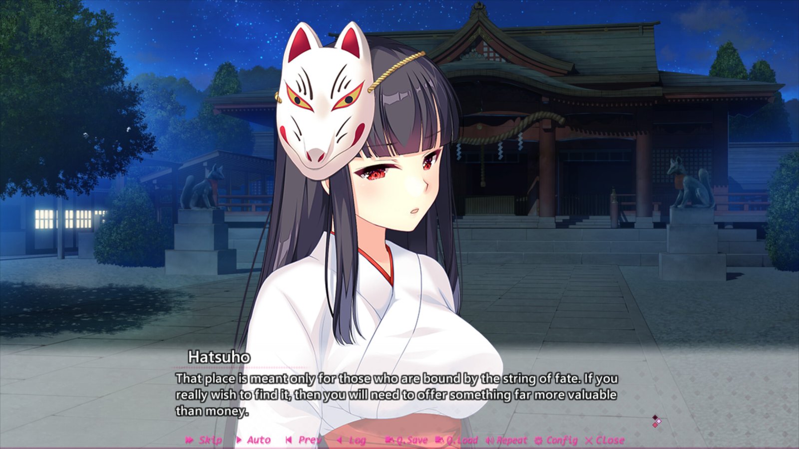 Making*Lovers: First Blush Free Download [v1.0]