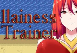 Villainess Trainer Free Download
