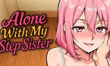 Alone With my StepSister Free Download [v1.0]