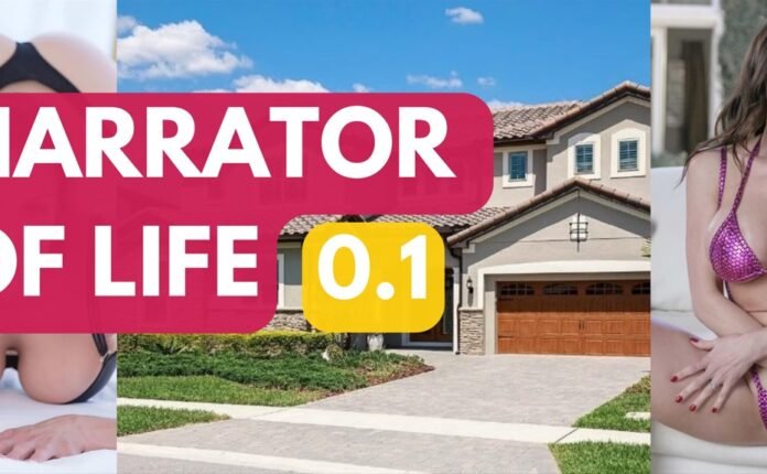 Narrator of Life Free Download [v0.1]