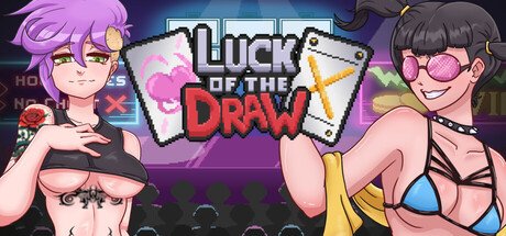 Luck of the Draw Free Download