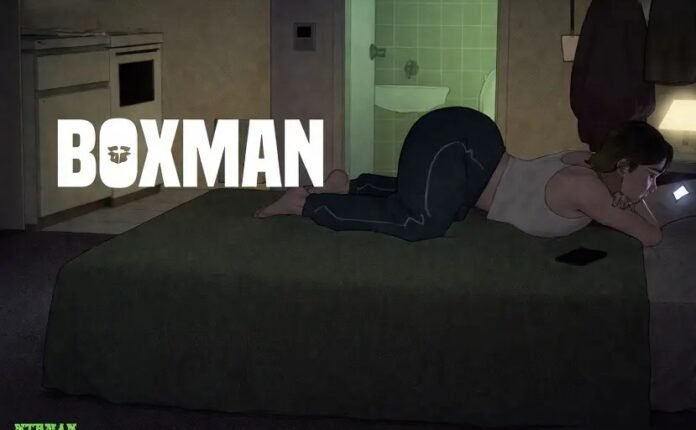 Boxman Free Download [v0.5.2]