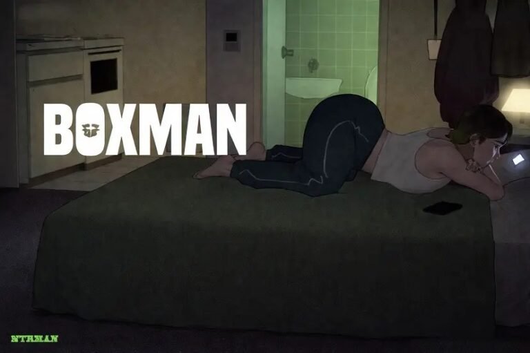 Boxman Free Download [v0.5.2]