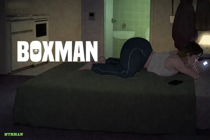 Boxman Free Download [v0.5.2]