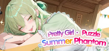 Pretty Girl Puzzle · Summer Phantom Free Download