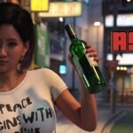 Asian Town [v0.1 EA] [HB Studio]