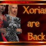 Xorias Are Back Free Download [v0.1.0.6]