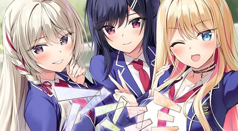 Amaemi -longing for you- Free Download [Final]