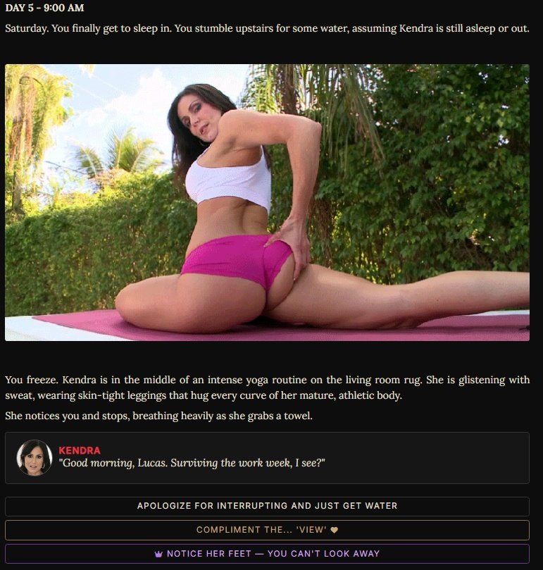 Narrator of Life Free Download [v0.1]