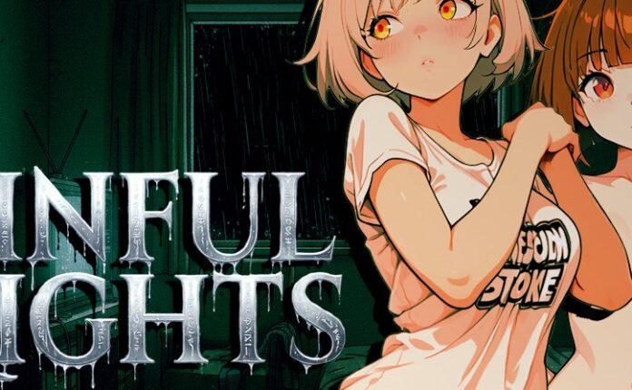 Sinful Nights Free Download [v0.1a]