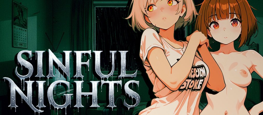 Sinful Nights Free Download [v0.1a]