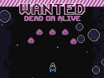 WANTED: Bounty Hunter Free Download