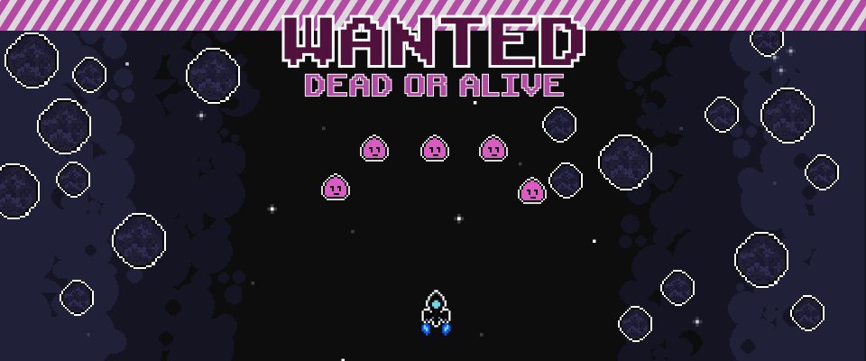 WANTED: Bounty Hunter Free Download