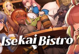 Isekai Bistro Free Download
