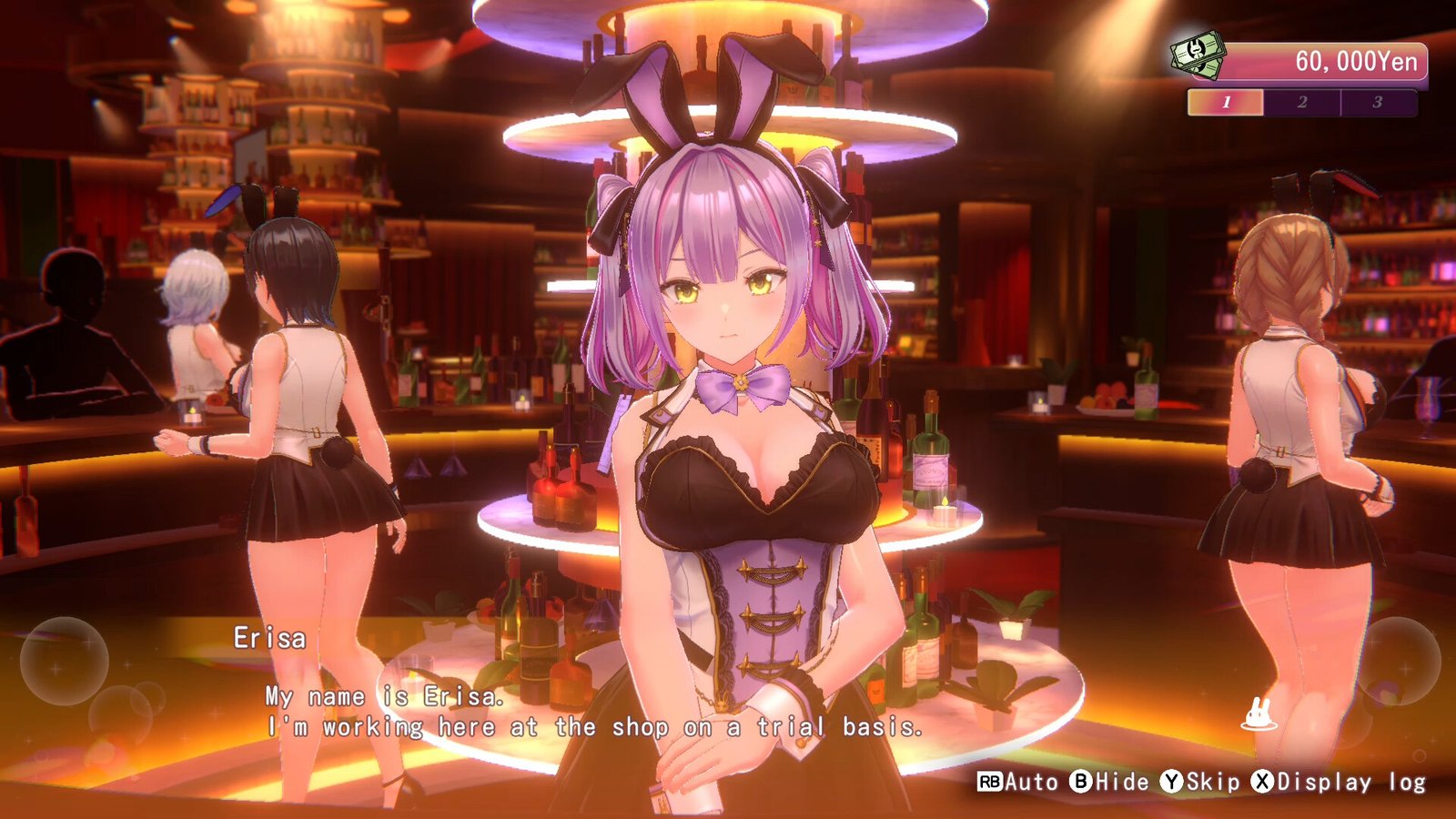 BUNNY GARDEN 2 Free Download [v1.0]