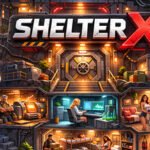 Shelter X Free Download [v1.0]