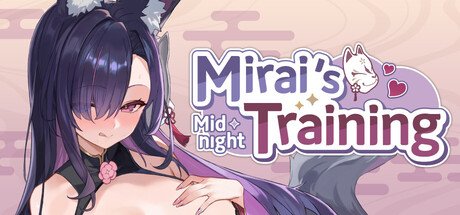 Mirai's Midnight Training [v1.0] Free Download