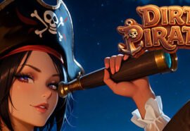 DIRTY PIRATES Free Download [v1.0]