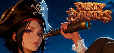 DIRTY PIRATES Free Download [v1.0]