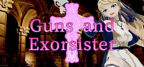 Guns and Exorsister Free Download [Final Uncensored]