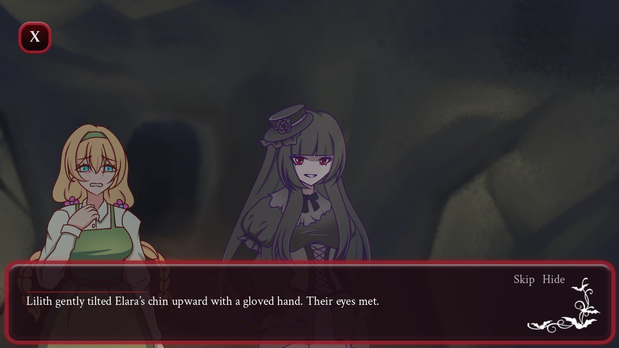 Crimson Fate Free Download