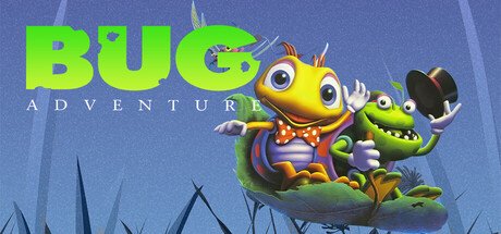 Bug Adventure Free Download